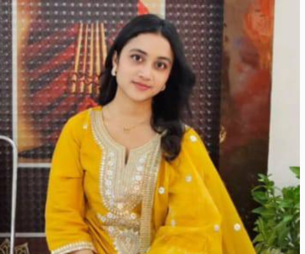 Titli Jha
